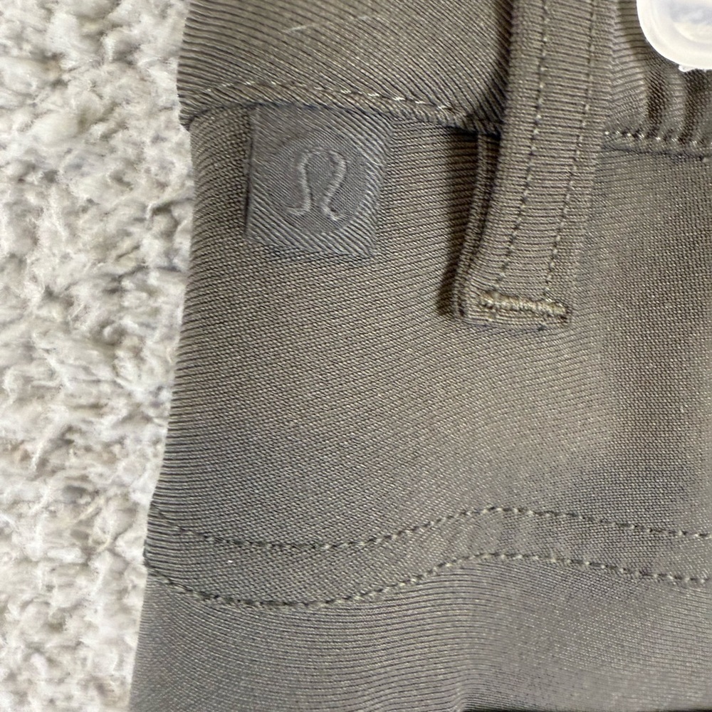 Men's lululemon pants 34 - Picture 6 of 11